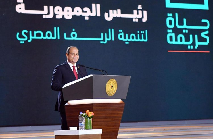 المبادرات الرئاسية إلى أين؟