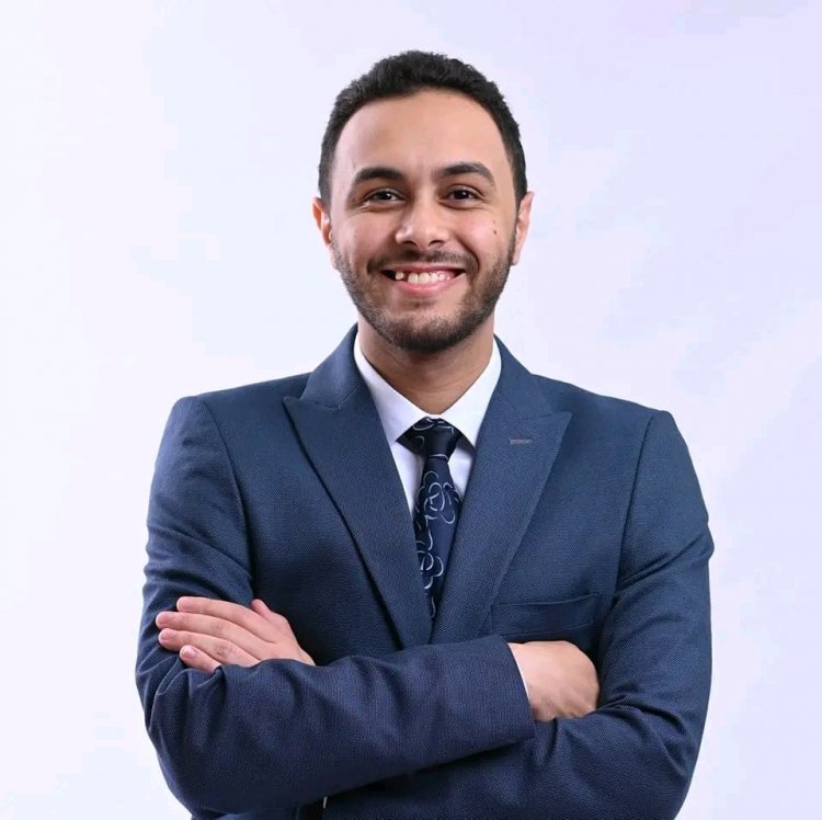 خريج منحة ناصر للقيادة الدولية يفوز بزمالة صندوق النقد الدولي لعام ٢٠٢٢