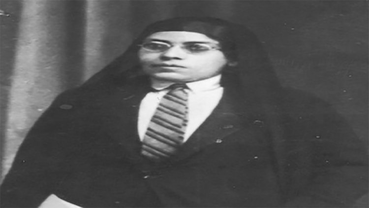 نبوية موسى رائدة تعليم الفتيات في مصر
