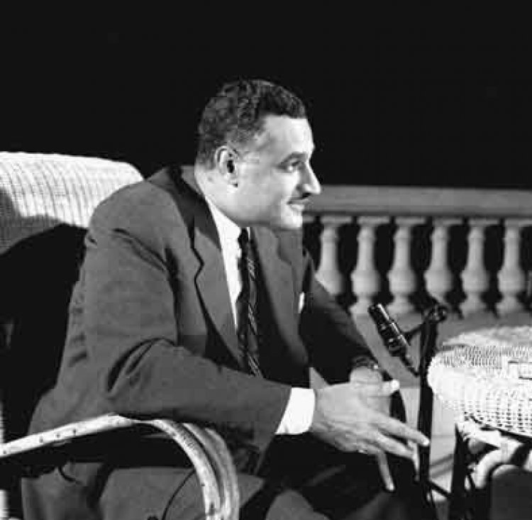 إن مصر دولة مستقلة  وذات سيادة  ولا تقبل أى تدخل أجنبى فى شئونها