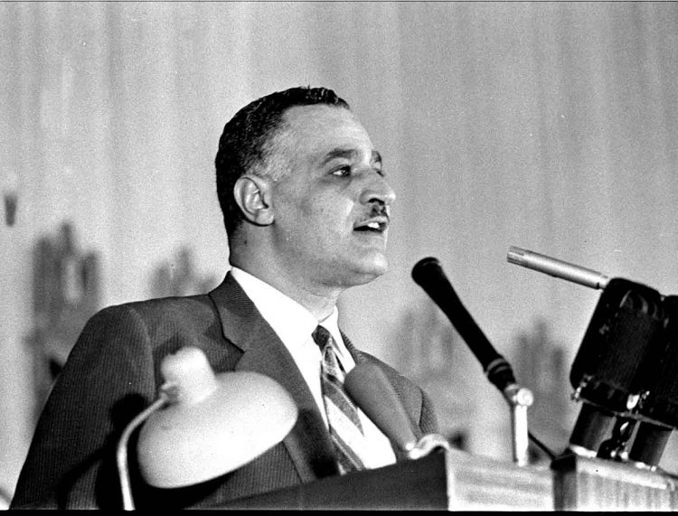 لقد حققت الثورة ما تعهدت به أمام شعب وادى النيل