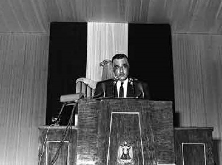 إنـها فرصة لا تعوض أن نجتمع بكم اليوم من جميع أنحاء مصر