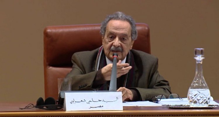 المفكر الكبير حلمي شعراوي يكتب: سوسيولوجيا الثقافة ...والتحديث فى إفريقيا