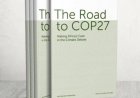 Préparer  la COP27 Faire valoir le point de vue  africain dans le cadre du  débat mondial sur le climat
