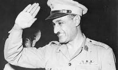 إن عزة مصر من عزة جيشها