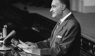 إن سياستنا الخارجية هى فى خدمة سياستنا الداخلية