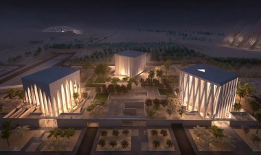 ما وراء شعارات الأبدية والدين الإبراهيمي!!