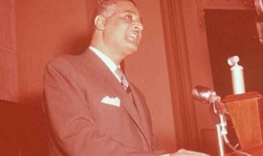 Inapaswa tuanze zama mpya