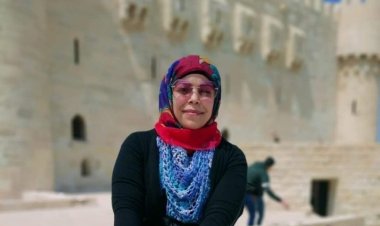 Asmaa Al-Kalyubi : Uvamizi wa kiutamaduni na uundaji wa utambulisho bandia wa wa kuwaunganisha watu!