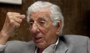 عادل جزارين.. شيخ الصناعيين والشاهد علي تاريخ الصناعة الوطنية المصرية