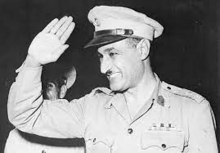 إن عزة مصر من عزة جيشها