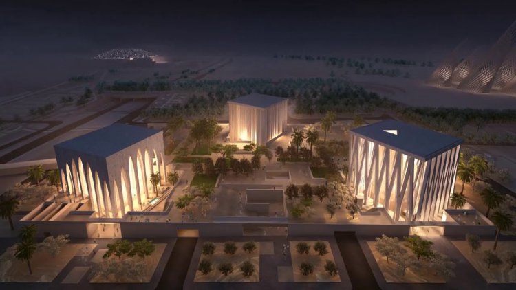 ما وراء شعارات الأبدية والدين الإبراهيمي!!