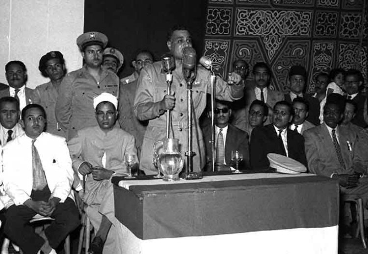 ندعو المواطنين إلى التبصر وإلى الوعى