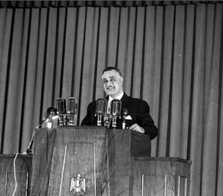 Tulikuwa pamoja kutetea nchi yetu, na Mungu pamoja nasi akilinda "