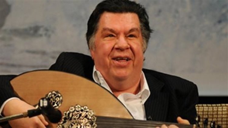 Ammar El-Sherei..mfalme wa nyimbo za muziki