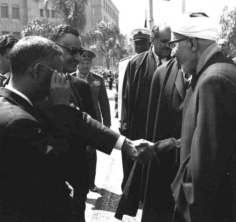 Al-Azhar daima yabeba ujumbe na kamwe haikuacha uaminifu na imepambana kwa uchungu ili kuhakikisha malengo ya nchi