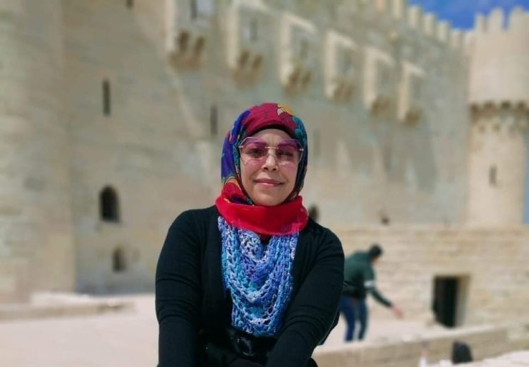 Asmaa Al-Kalyubi : Uvamizi wa kiutamaduni na uundaji wa utambulisho bandia wa wa kuwaunganisha watu!