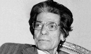 رياض السنباطي عبقري الموسيقي العربية