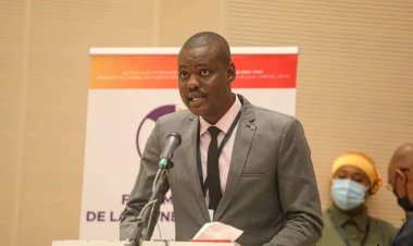 حركة ناصر الشبابية تشاد رئيساً للموارد البشرية بالمجلس الاقتصادي والاجتماعي للاتحاد الافريقي 