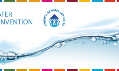 انضمام تنزانيا إلى اتفاقيات الأمم المتحدة بشأن المياه قد يفتح فرصا لتعاون أقوى عبر الحدود في شرق إفريقيا - من أجل التنمية المستدامة والعمل المناخي والسلام