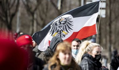 "طالبان ألمانيا" .. من هم الـ"رايشسبرغر"؟