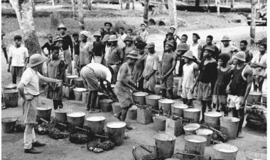 باركا نجينومبي