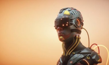 الدكتور إيهاب خليفة يكتب: إنسان السايبورج