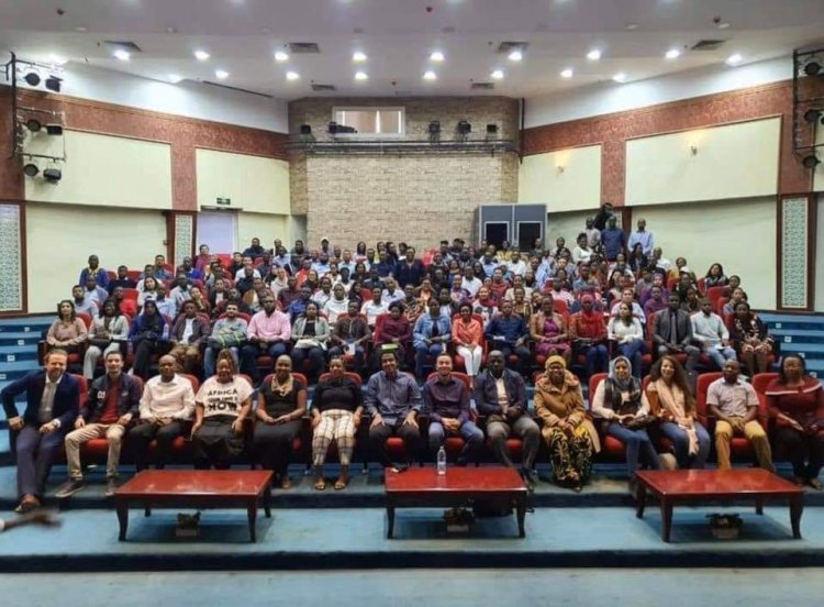 اليوم العالمي للمتطوعين في التنمية الاقتصادية الاجتماعية