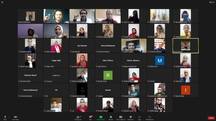 اليوم العالمي للمتطوعين في التنمية الاقتصادية الاجتماعية