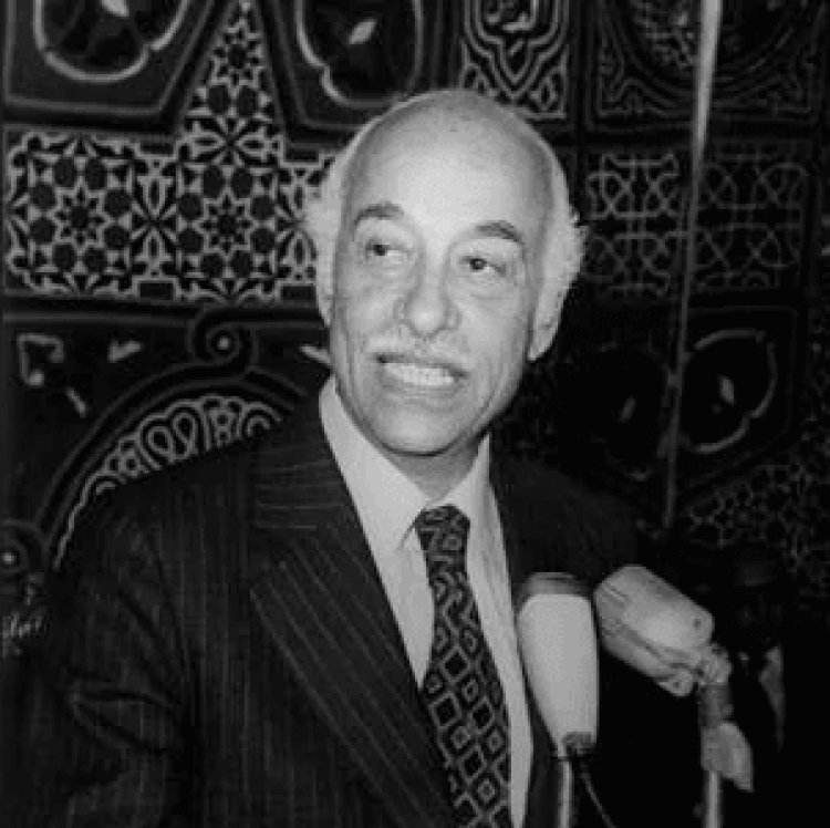 رجال حول الرئيس عبدالناصر (٩).. المهندس سيد مرعي وزير الإصلاح الزراعي