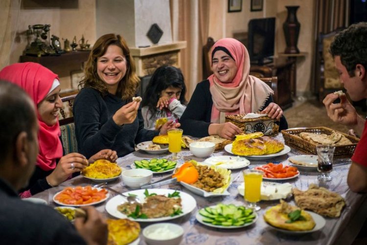 الدكتور سعيد البطوطي يكتب: سياحة فن الطهو Gastronomy Tourism