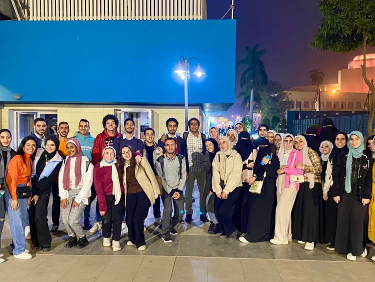 «غزالي» مُتحدثًا عن الشباب والثقافة والترجمة بالمجلس الأعلى للثقافة 