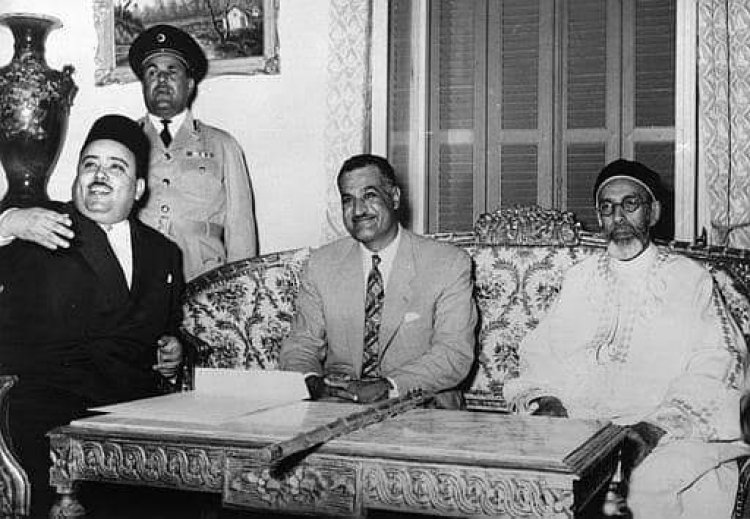 Anniversary of Libya's independence