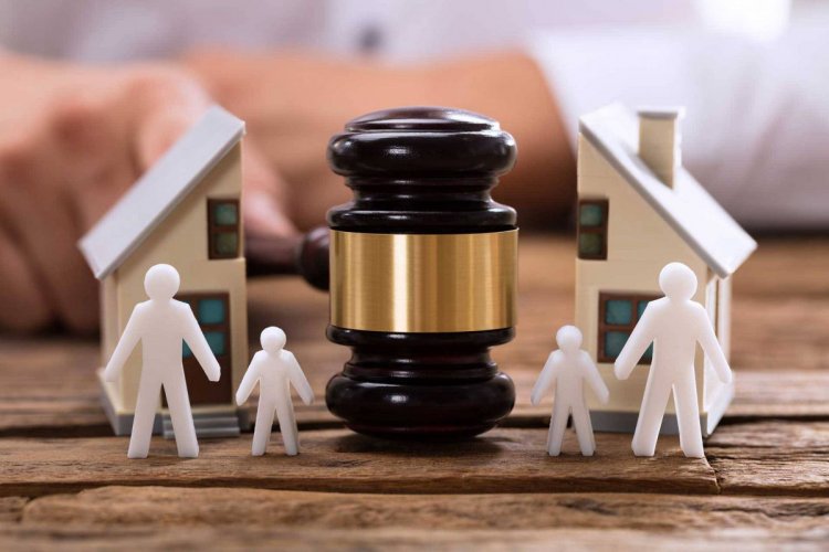 ما بين التربية والأخلاق وقضاء الأحوال الشخصية