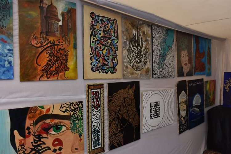 En conjunción con el Día Mundial de la Lengua Árabe.. La Universidad Ain Shams honra al miembro del Movimiento Juvenil Nasser