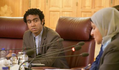 Mwanzilishi anaandika : Mwaka mpya ..... Mielekeo mipya ndani ya Safari