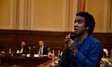 Hassan Ghazaly writes | New Year.. New steps along the way