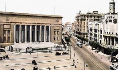 الدكتور على الحفناوي يكتب: الرجل الذى اشترى مصر