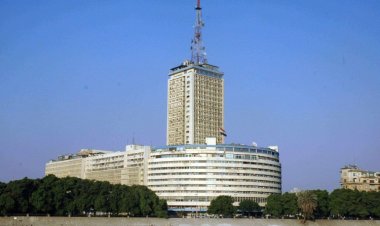 Maspero… quand la voix de l’Égypte parcourt les ondes