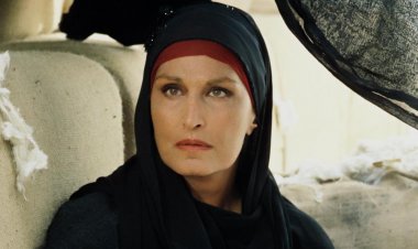 هاني نديم يكتب: في ذكرى مولد داليدا الهائلة