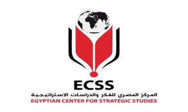 Le Centre égyptien de réflexion et d'études stratégiques