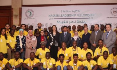 Le ministre de la Jeunesse et des Sports : Nous travaillons à intégrer le sport dans les secteurs de l’éducation et de la santé, et à partager notre expertise sportive avec les pays africains