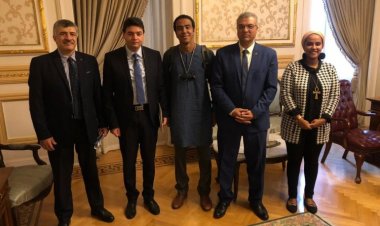 La Jeunesse, les Sports et les médias se préparent pour la bourse Nasser pour le leadership