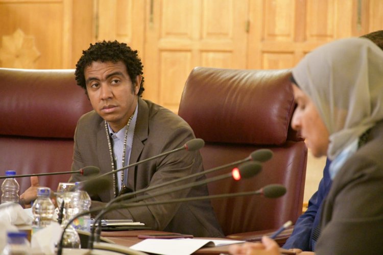 Mwanzilishi anaandika : Mwaka mpya ..... Mielekeo mipya ndani ya Safari