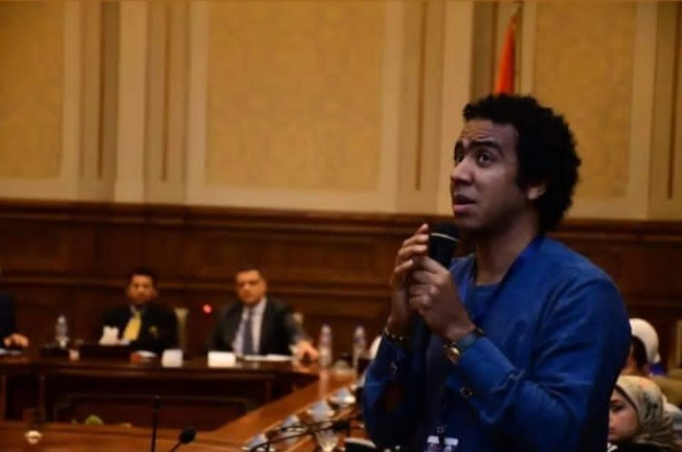 Hassan Ghazaly writes | New Year.. New steps along the way