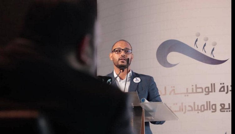 Mjumbe wa Harakati ya Nasser kwa Vijana azindua nchini Libya, tawi la kitaifa la baraza huru la Ushauri wa Vijana la Mkataba wa Biashara Huria Barani Afrika 