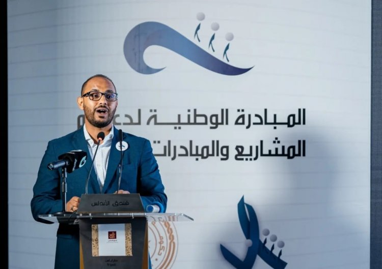 Nasser Youth Movement member inaugurates the national branch of the Continental Youth Advisory Council for the AFCFTA in Libya
