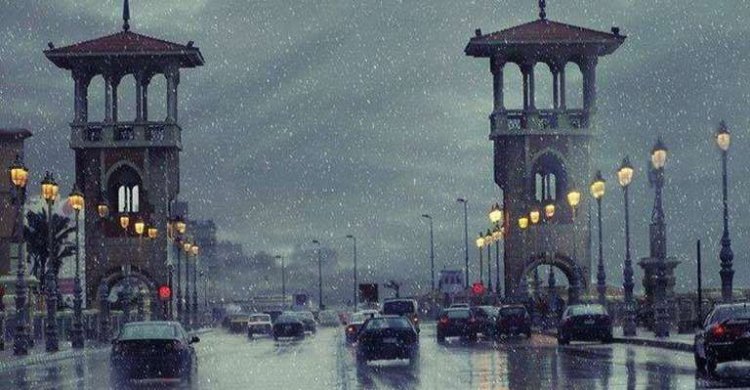 الدكتور على الحفناوي يكتب: شتاء مصر (للتذكرة)