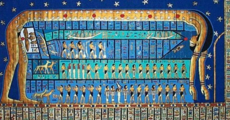 Le Nouvel An égyptien