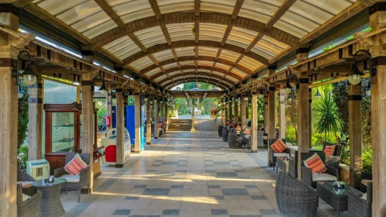 Ville de Nasr.. Ville des rêves